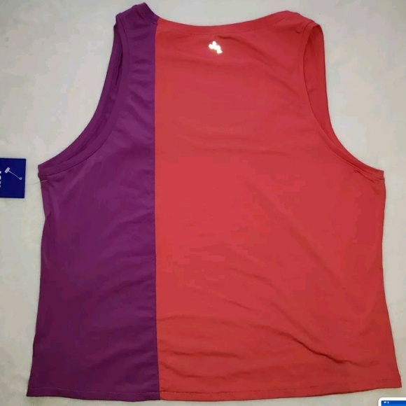 Lab joy Woman's Tank XL (M) - Picture 2 of 3